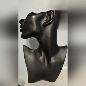 Jewelry display form